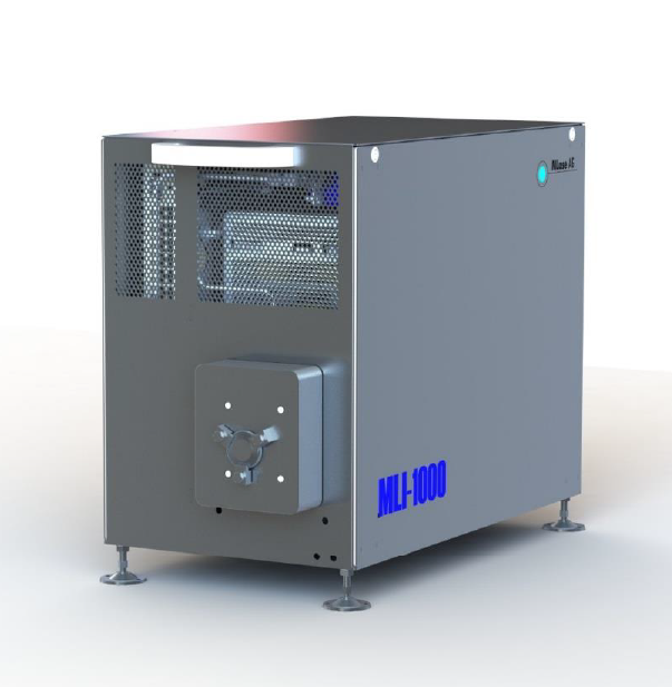 德国 MLASE 准分子激光器 型号 MLI 500 ARF