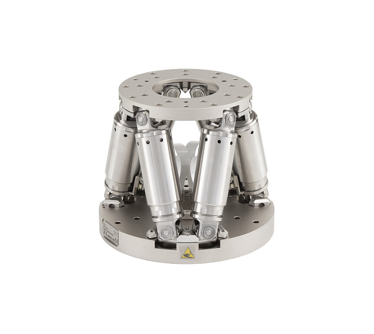 德国PI PHYSIK INSTRUMENTE 位移台 型号 P-562.6CD
