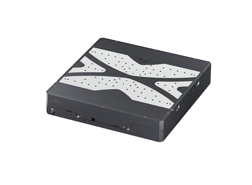 德国PI PHYSIK INSTRUMENTE 位移台 型号 P-545.2R8S
