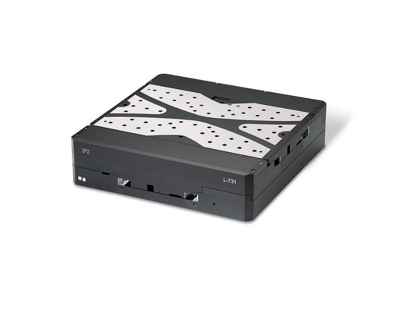 德国PI PHYSIK INSTRUMENTE 位移台 型号 P-545.3C8S