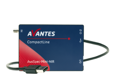 荷兰 AVANTES 光源 型号 AvaLight-DHc Deuterium (Standard)/Long life