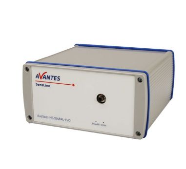 荷兰 AVANTES 光源 型号 COL-UV/VIS