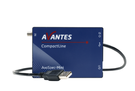 荷兰 AVANTES 光源 型号 Halogen Lamp
