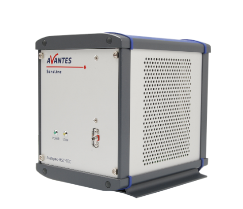 荷兰 AVANTES 光源 型号 AvaLight-DH-S-BAL Deuterium light source