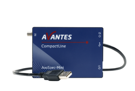 荷兰 AVANTES 光纤探头 型号 Mini Transmission Dip Probes