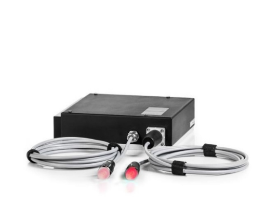 德国 LASOS 激光器 型号 RLD-XT 66035