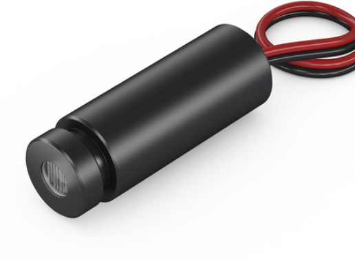 德国 PICOTRONIC 激光器 型号LFL650-5-4.5(15x67)60-F1000