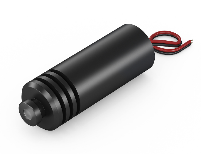 德国 PICOTRONIC 激光器 型号LFC650-1-12(9x20)45-F100-C220