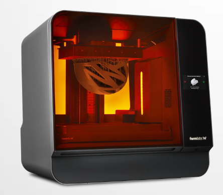 美国 FORMLABS 3D打印机 型号 Form3+