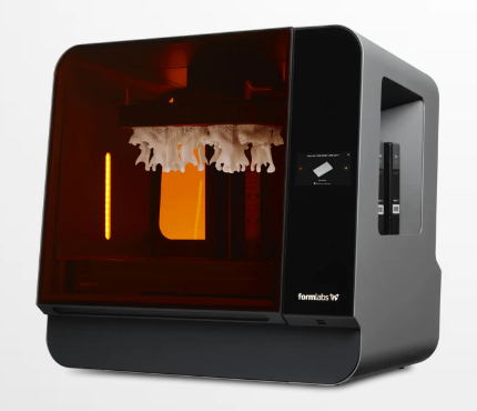 美国 FORMLABS 3D打印机 型号 Form3L