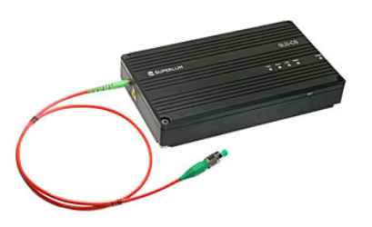 爱尔兰 SUPERLUM 二极管 型号 SLD-CS-331-HP3-SM-785-I