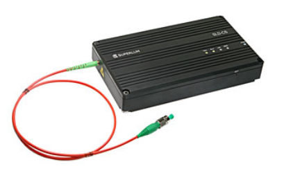 爱尔兰 SUPERLUM 温度控制器 型号 SLD-CS-531-HP3-SM-1050-I