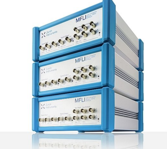 瑞士 苏黎世仪器(Zurich Instruments) 阻抗分析仪 型号 MFIA500kHz/5MHz