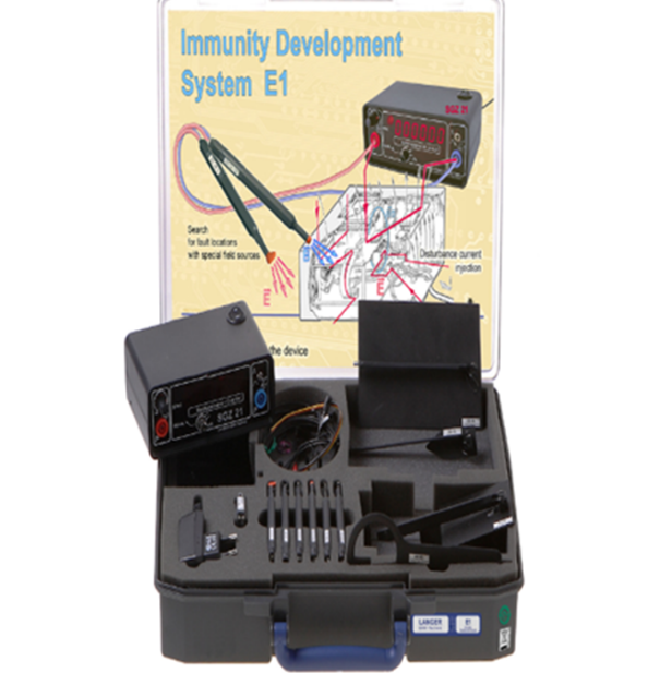 德国 LANGER 光学扫描仪 型号 FLS106ICset