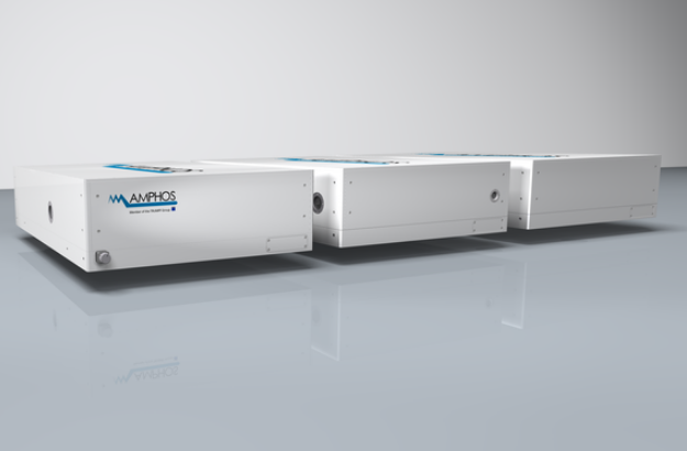 德国 AMPHOS 激光器 型号 AMPHOS3716