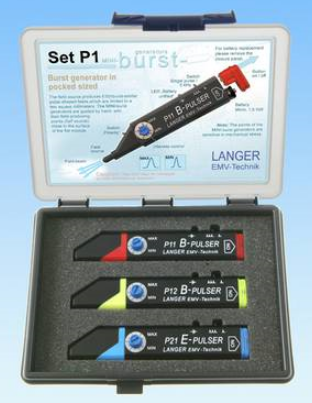 德国 LANGER 光学扫描仪 型号 FLS106PCBset