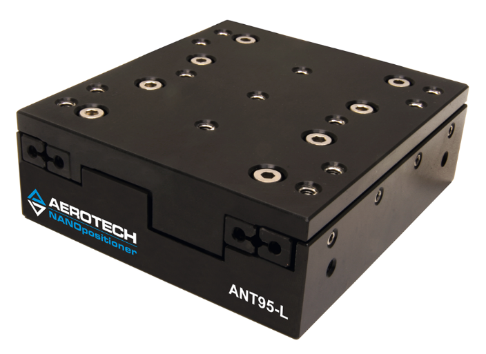 美国 AEROTECH 位移台 型号 APR100DR-145
