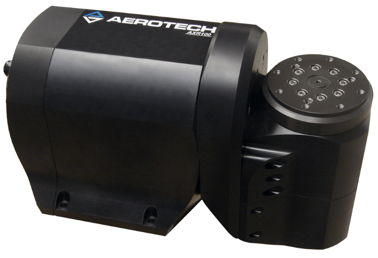 美国 AEROTECH 位移台 型号 APR150DR-115