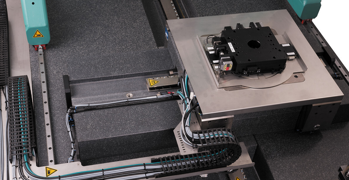 比利时 LAB Motion Systems 旋转台 型号 RT250SX