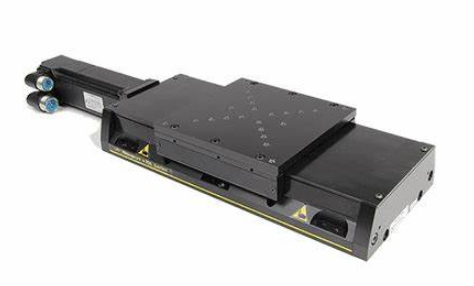 美国 NEWPORT 六足位移台 型号 HXP100PHA-MECA
