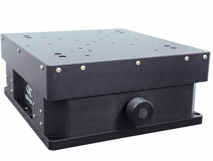 美国 NEWPORT Z向位移台 型号 IMS100V