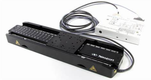 美国 NEWPORT 六足位移台 型号 HXP50V6-MECA