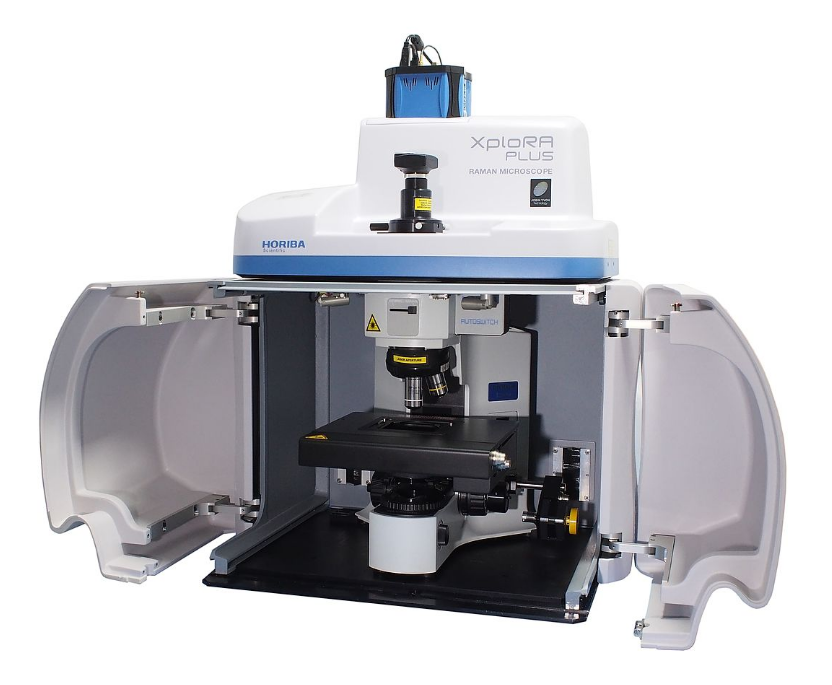日本 HORIBA 光谱仪 型号 MESA-50K荧光分析仪