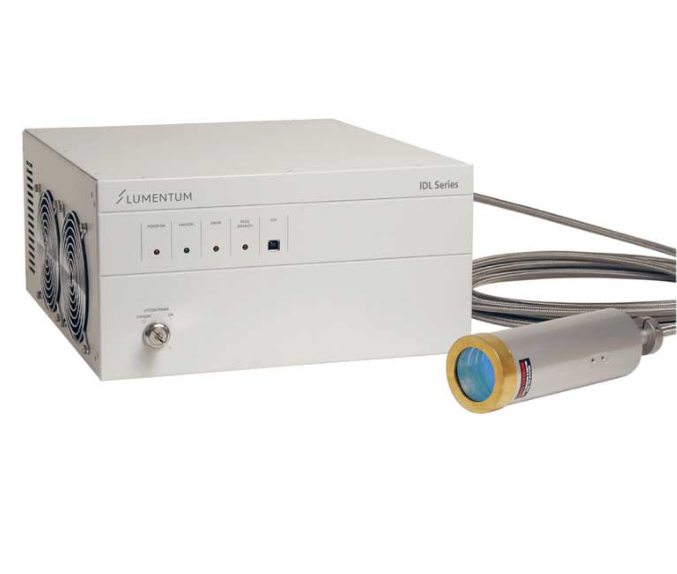 美国 LUMENTUM 激光器 型号 CORELIGHT SERIES FIBER LASER SYSTEMS