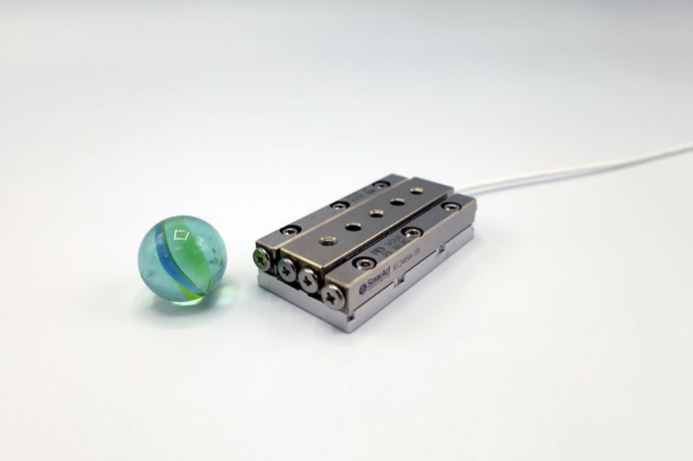德国 SMARACT 位移台 型号 MLS-5282