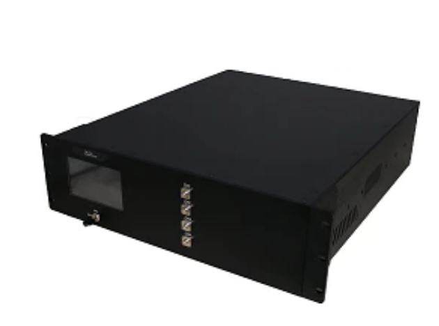 美国 OPTILAB 品牌 光调制器 型号 IM-1550-12-B