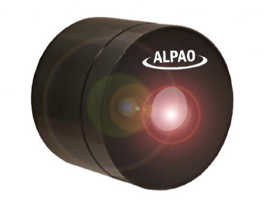 法国 ALPAO 波前传感器 型号 SH-CMOS fast