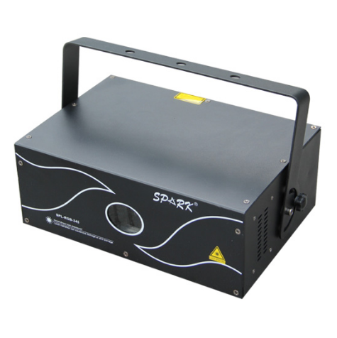 法国 SPARKLASER 激光器 型号 ANTARES 1035-20