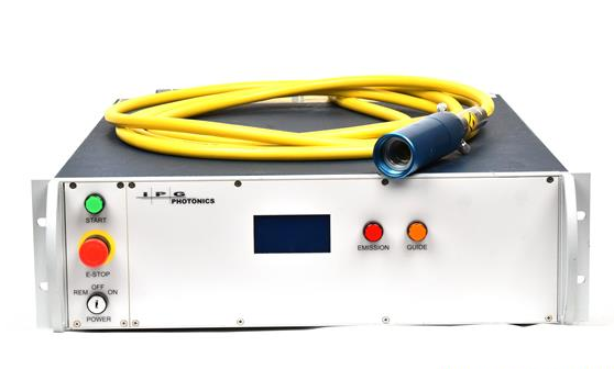 美国 IPGPhotonics 品牌 激光器 型号 YLR-700