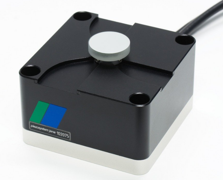 美国 PIEZOSYSTEM JENA 品牌 位移台 型号 PX 200UNIT
