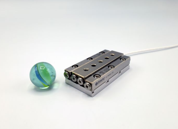 德国 SMARACT 位移台 型号 SHL-1D80N-1