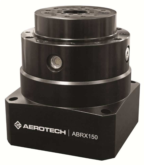 美国 AEROTECH 位移台 型号 ABRX150