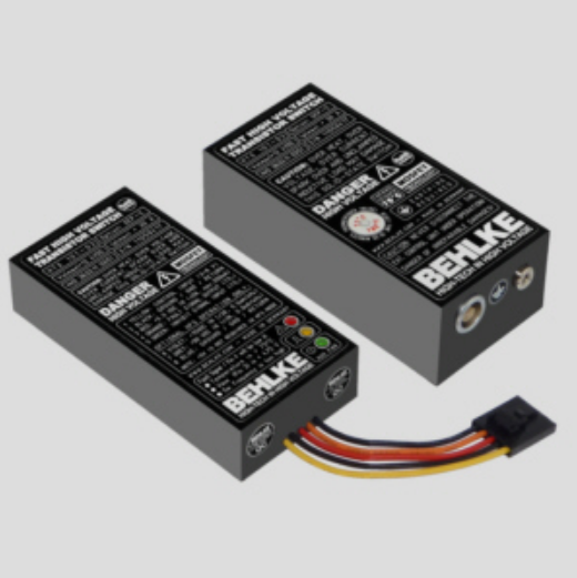 德国 Behlke 品牌 高压开关 型号 HTS 20-32-F
